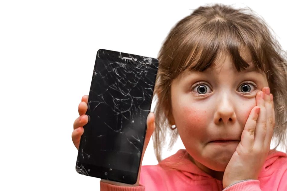 Device repair services